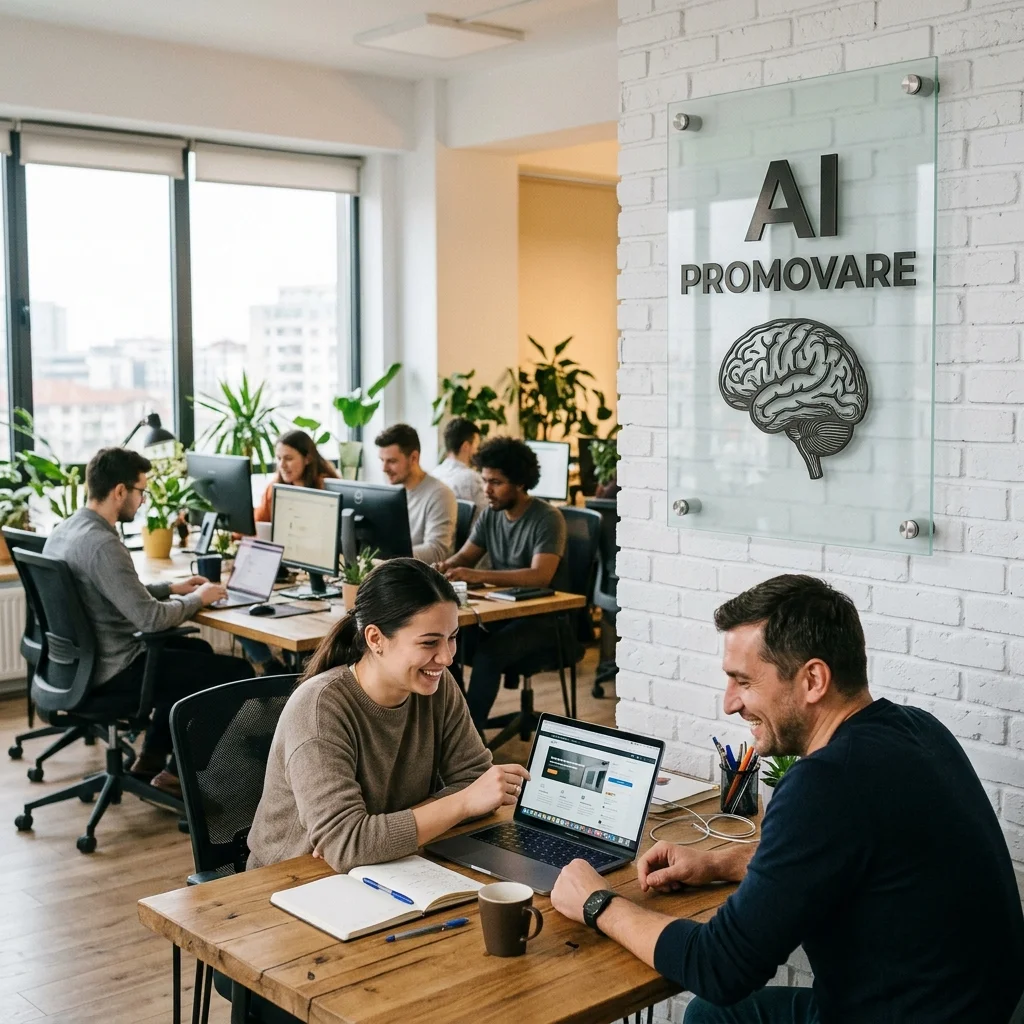 Consultanță SEO și creare site pentru afaceri locale
