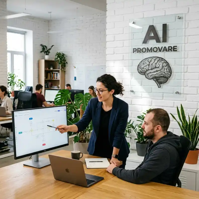 Asistent Virtual AI