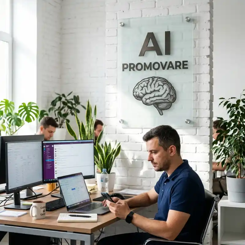 Optimizare Google Business Profile