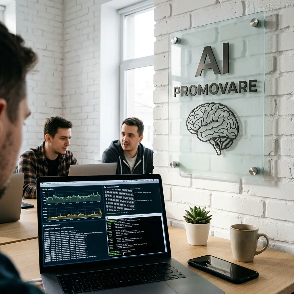 Administrare SEO lunară