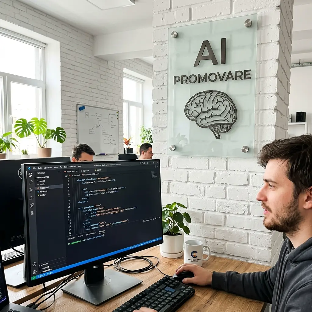 Creare site SEO