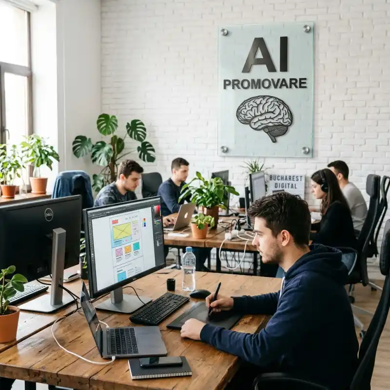Mentenanță și optimizare web